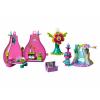 LEGO Конструктор Trolls Домик-бутон Розочки 41251