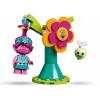 LEGO Конструктор Trolls Домик-бутон Розочки 41251