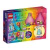 LEGO Конструктор Trolls Домик-бутон Розочки 41251