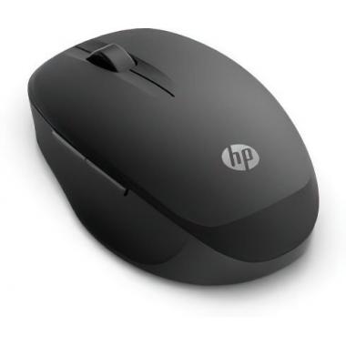 HP Мышь Dual Mode WL Black