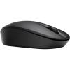 HP Мышь Dual Mode WL Black