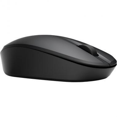 HP Мышь Dual Mode WL Black