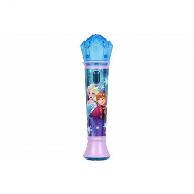 eKids Disney Frozen, караоке, Lights flash, mini-jack