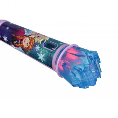eKids Disney Frozen, караоке, Lights flash, mini-jack
