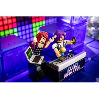 Roblox Game Packs Club Boates, set of 2
