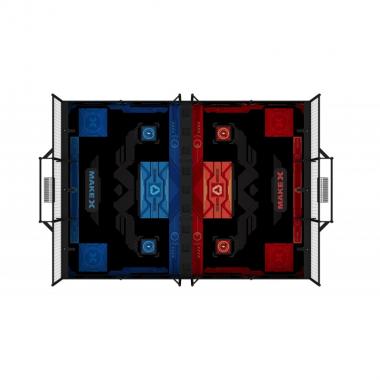 Makeblock 2022 MakeX Challenge Arena