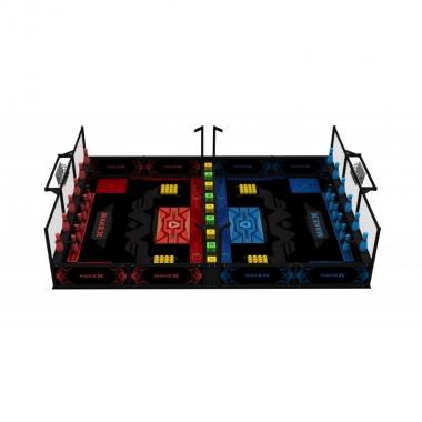 Makeblock 2022 MakeX Challenge Arena
