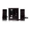 Microlab 2.1 M-660 Black