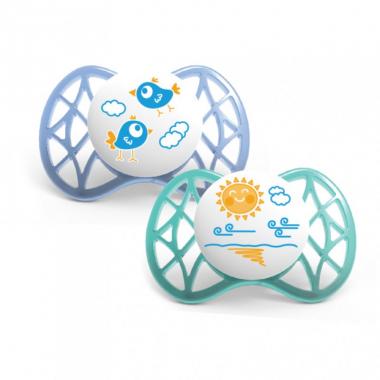 Nuvita Symmetric Air[NV7061Boy]