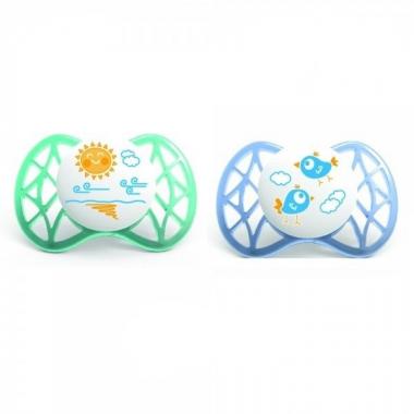 Nuvita Symmetric Air[NV7061Boy]