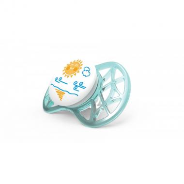 Nuvita Symmetric Air[NV7061Boy]