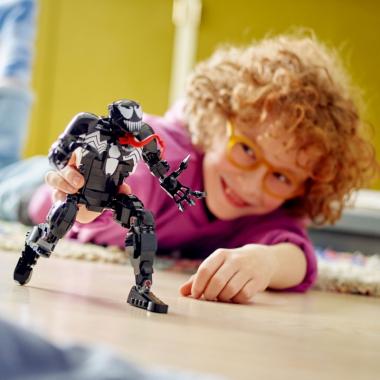 LEGO Конструктор Super Heroes Фігурка Венома