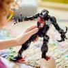 LEGO Конструктор Super Heroes Фігурка Венома