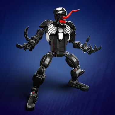 LEGO Конструктор Super Heroes Фігурка Венома