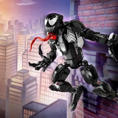 LEGO Конструктор Super Heroes Фігурка Венома