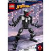 LEGO Конструктор Super Heroes Фігурка Венома
