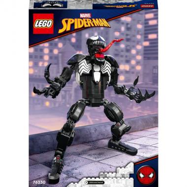 LEGO Конструктор Super Heroes Фігурка Венома