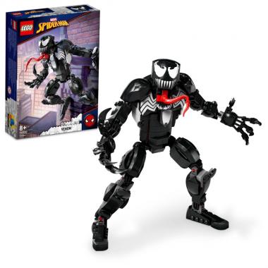 LEGO Конструктор Super Heroes Фігурка Венома