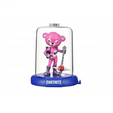 Domez Коллекционная фигурка Jazwares Cuddle Team