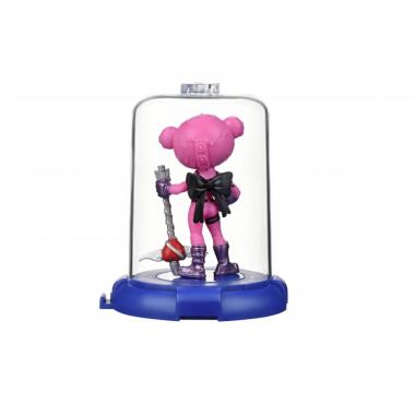 Domez Коллекционная фигурка Jazwares Cuddle Team