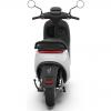 Segway e-motorcycle E110S (White)