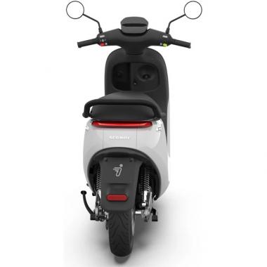 Segway e-motorcycle E110S (White)