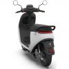 Segway e-motorcycle E110S (White)