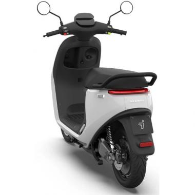 Segway e-motorcycle E110S (White)