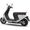 Segway e-motorcycle E110S (White)