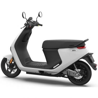 Segway e-motorcycle E110S (White)