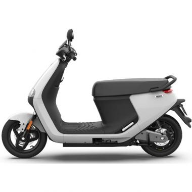 Segway e-motorcycle E110S (White)