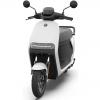Segway e-motorcycle E110S (White)
