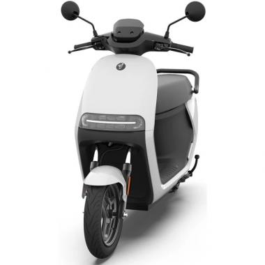 Segway e-motorcycle E110S (White)