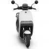 Segway e-motorcycle E110S (White)