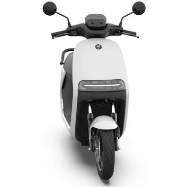 Segway e-motorcycle E110S (White)