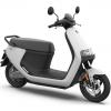 Segway e-motorcycle E110S (White)