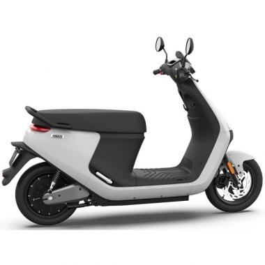 Segway e-motorcycle E110S (White)