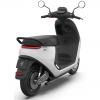 Segway e-motorcycle E110S (White)