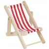 goki Set for dolls Deck chair
