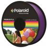 Polaroid PLA filament 1.75mm/1kg, purple