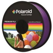 Polaroid Котушка з ниткою 1.75мм/1кг PLA, фіолетовий