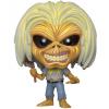 Funko Коллекционная фигурка Funko POP! Vinyl: Rocks: Iron Maiden: Killers (Skeleton Eddie) 45980