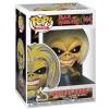 Funko Коллекционная фигурка Funko POP! Vinyl: Rocks: Iron Maiden: Killers (Skeleton Eddie) 45980