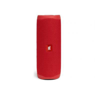 JBL Flip 5[JBLFLIP5RED]