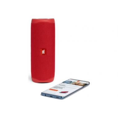 JBL Flip 5[JBLFLIP5RED]