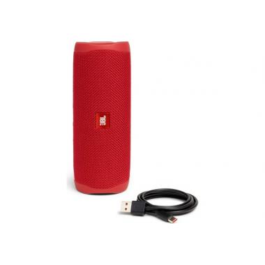 JBL Flip 5[JBLFLIP5RED]