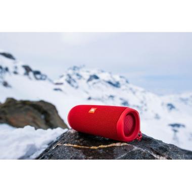 JBL Flip 5[JBLFLIP5RED]