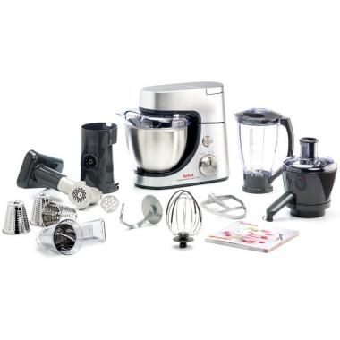 Tefal Masterchef Gourmet QB515