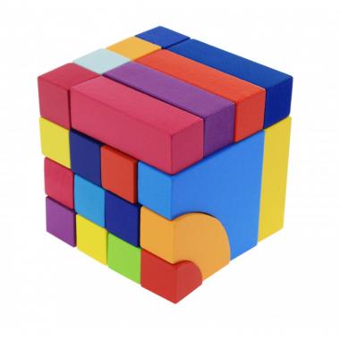 goki Learning game Building blocks