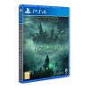 Games Software Hogwarts Legacy. Deluxe Edition [Blu-Ray диск] (PS4)